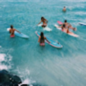 Meet your Posher, Sophia